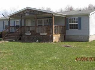 944 Jenkins Rd, Clyde, NY 14433