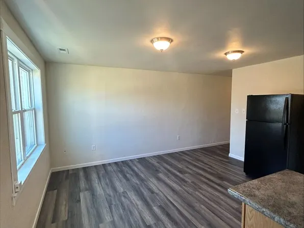 Fowler Apartments (Switzer Building 1)