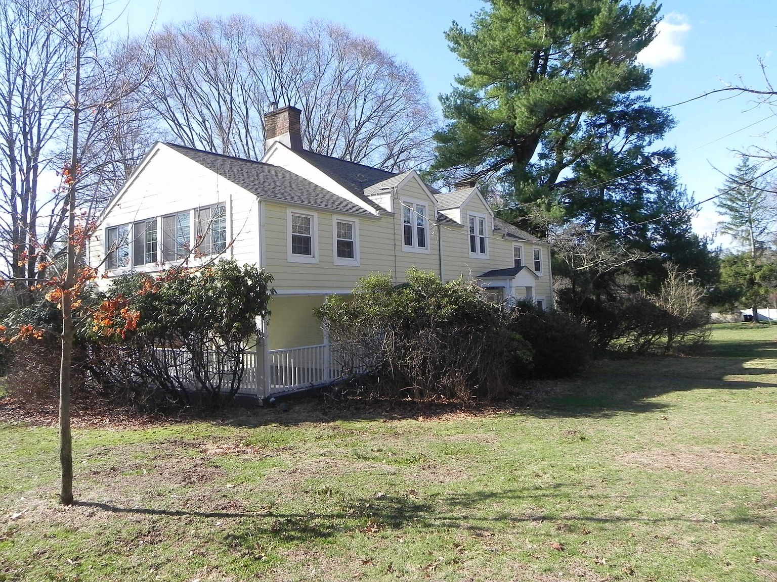 1280 Cushing Rd, Scotch Plains, NJ 07076 Zillow