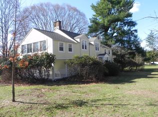 1280 Cushing Rd, Scotch Plains, NJ 07076