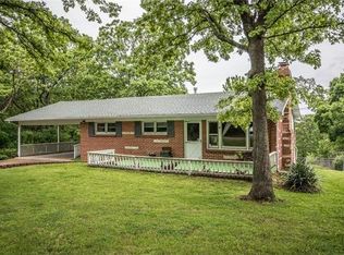 14033 Trails End Dr, De Soto, MO 63020