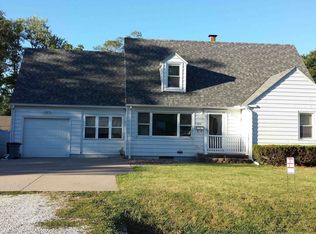 1033 36th Ave, East Moline, IL 61244