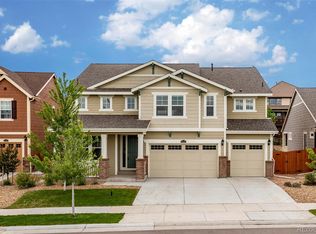 10245 Isle St, Parker, CO 80134