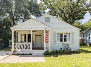 2636 Raymond Ave, Augusta, GA 30904