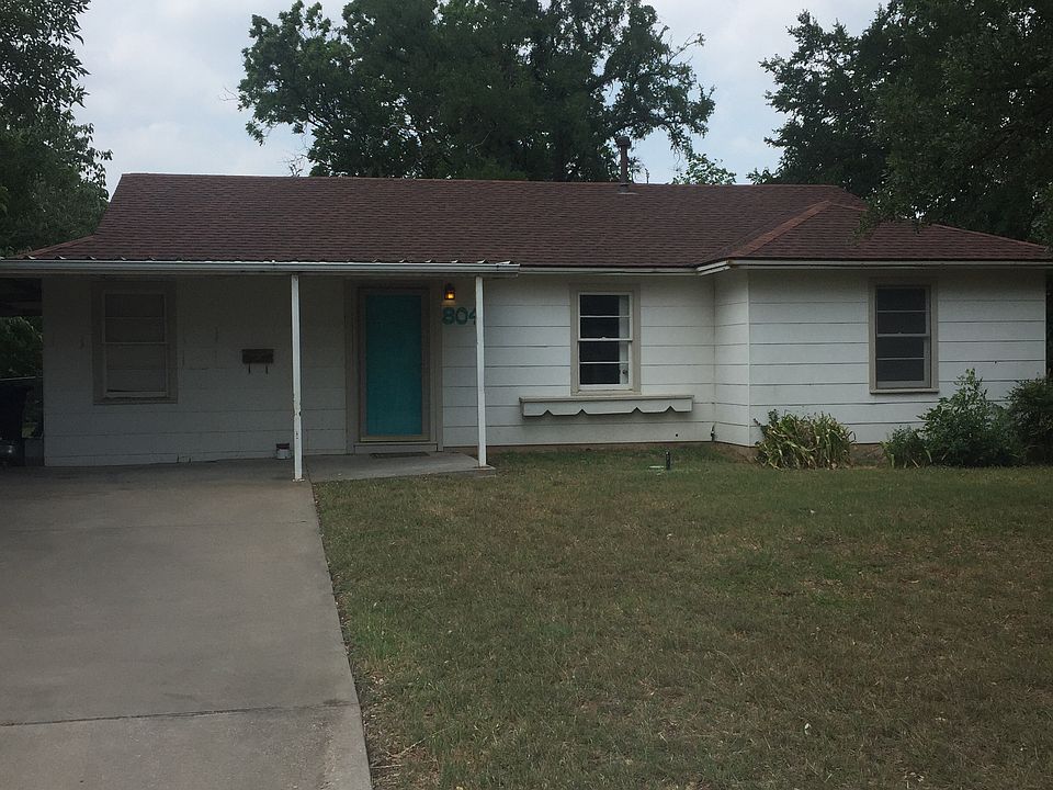 1st image of 804 Penrod Dr