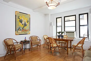 Sold by Brown Harris Stevens