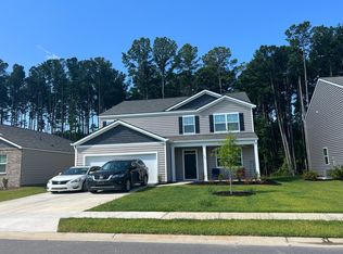 124 Charles Ln, Pooler, GA 31322