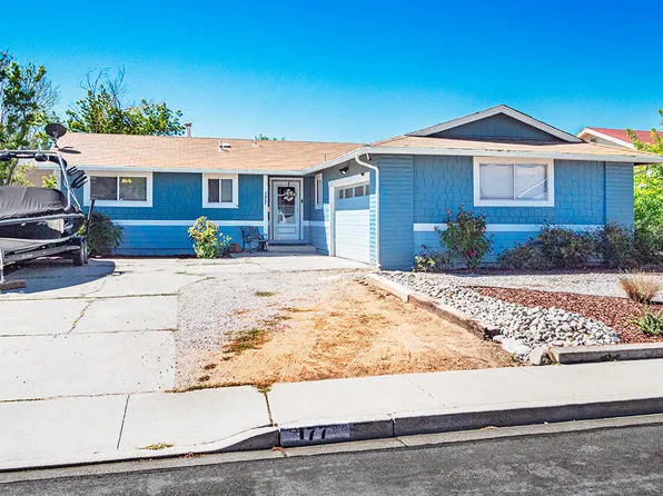 177 Emerson Way, Sparks, NV 89431