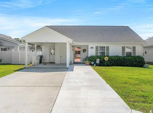 8011 Cone Ct, Murrells Inlet, SC 29576
