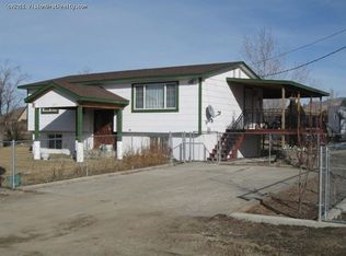 6055 Mills Rd, Winnemucca, NV 89445