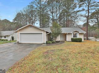 100 Quail Run, Peachtree City, GA 30269