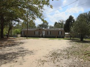 190 Hitchcock Rd, Southport, FL 32409