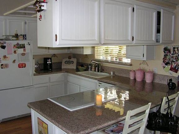 Updated Kitchen