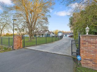 27387 Road 100, Visalia, CA 93277