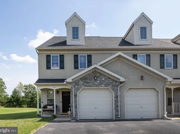 27 Grouse Dr, Denver, PA 17517