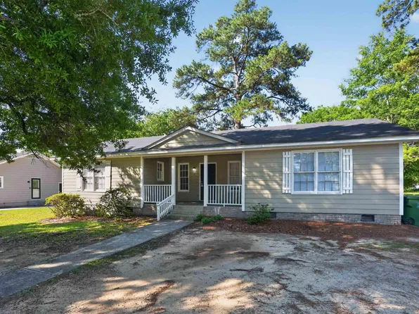 101 Roost Rd, Hopkins, SC 29061