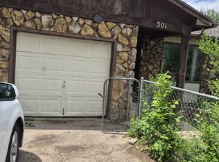 1226 W Esthner Ave, Wichita, KS 67213