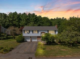 27 Wheeler Cir, Canton, MA 02021