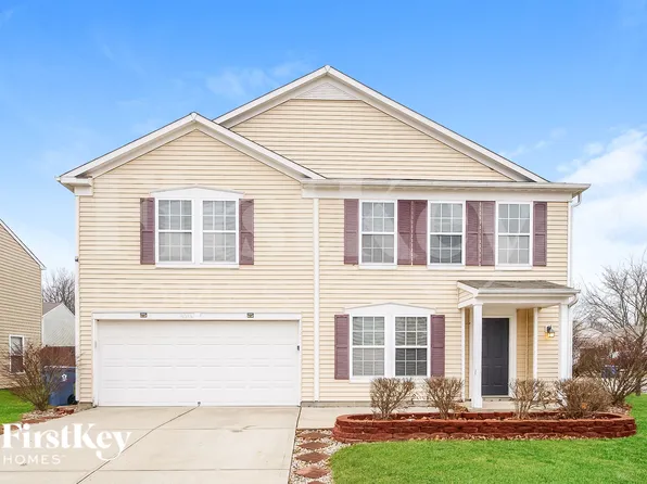 8018 Gathering Ln, Indianapolis, IN 46259