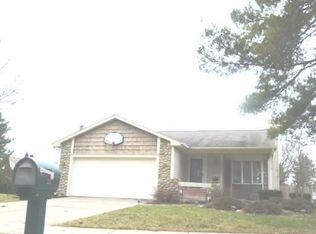 212 Olympia Dr, Lansing, MI 48911