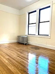 Rented by New York Residence