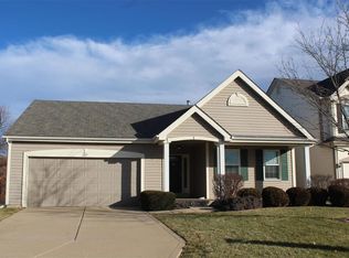 281 Greenshire Ln, Dardenne Prairie, MO 63368