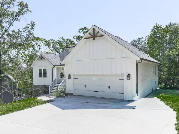 17 Wendover Dr, Cartersville, GA 30120