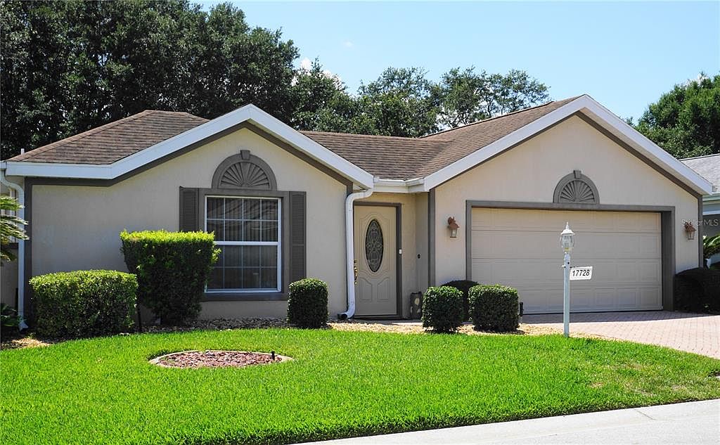 17728 SE 115th Ct, Summerfield, FL 34491 MLS W7855119 Zillow