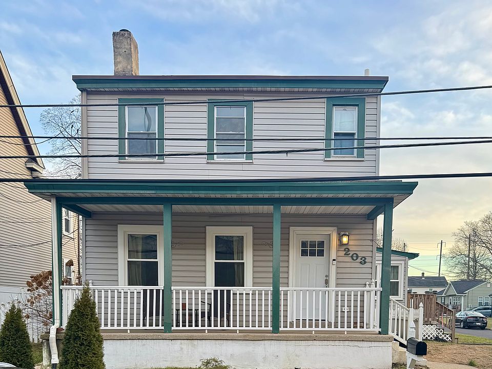 1st image of 203 Moreau St #B