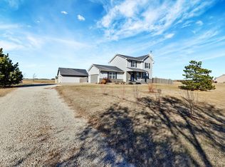 8615 Amber Rdg, Viola, KS 67149