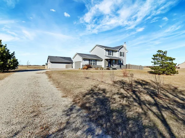 8615 Amber Rdg, Viola, KS 67149