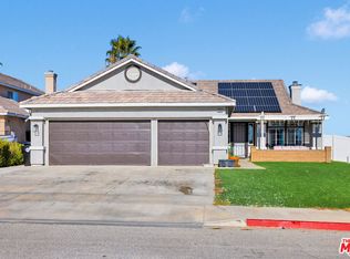 13292 Via Del Lago Rd, Victorville, CA 92392