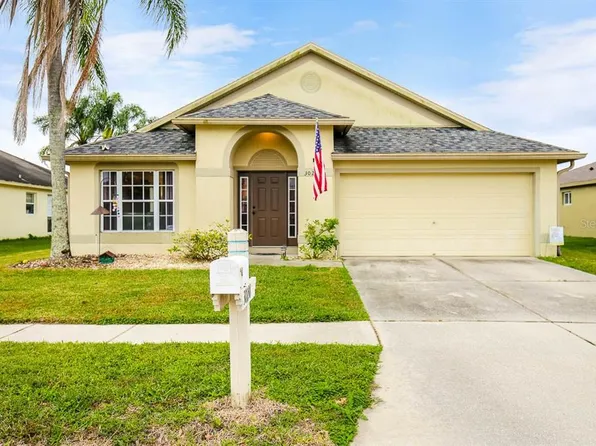30238 Ingalls Ct, Zephyrhills, FL 33543