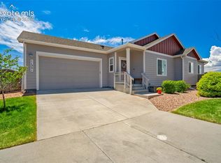 11321 Method Poin, Peyton, CO 80831