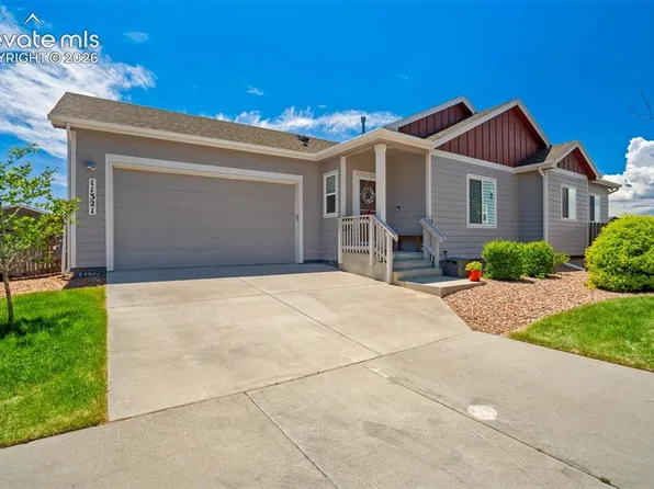 11321 Method Poin, Peyton, CO 80831