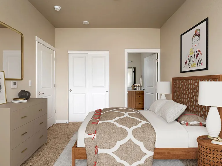 Autumn Woods Apartments — Photo 15
