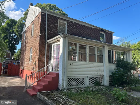 25 Nordacs Pl, Trenton, NJ 08618
