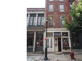 134 N 3rd St, Philadelphia, PA 19106