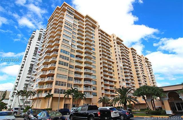 1st image of 18051 Biscayne Blvd #3031