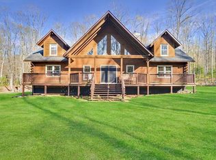 8605 Mill Branch Rd, Covington, VA 24426