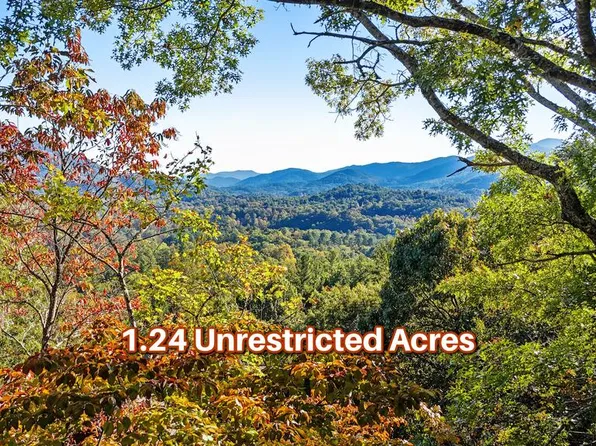 660 Otto Heights Rd, Franklin, NC 28734