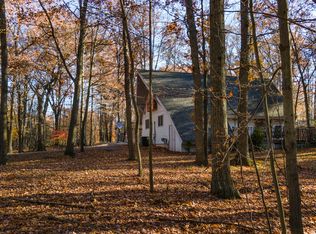 8811 Old Hickory Ln, Stanwood, MI 49346