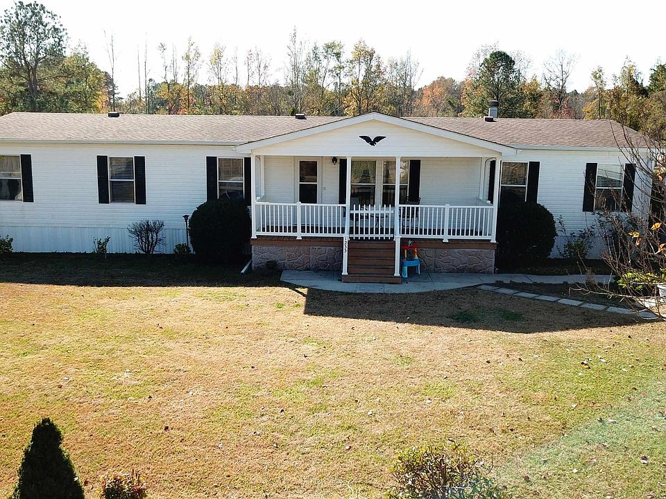 1233 Herman Rd., Loris, SC 29569 Zillow