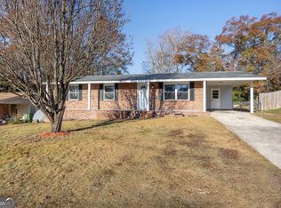 2715 Palomino Dr, Columbus, GA 31907
