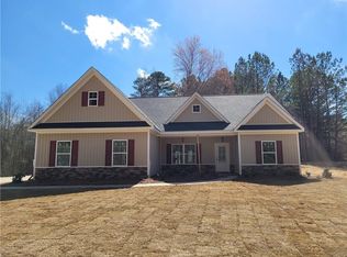 136 Bell Rd, Dallas, GA 30157