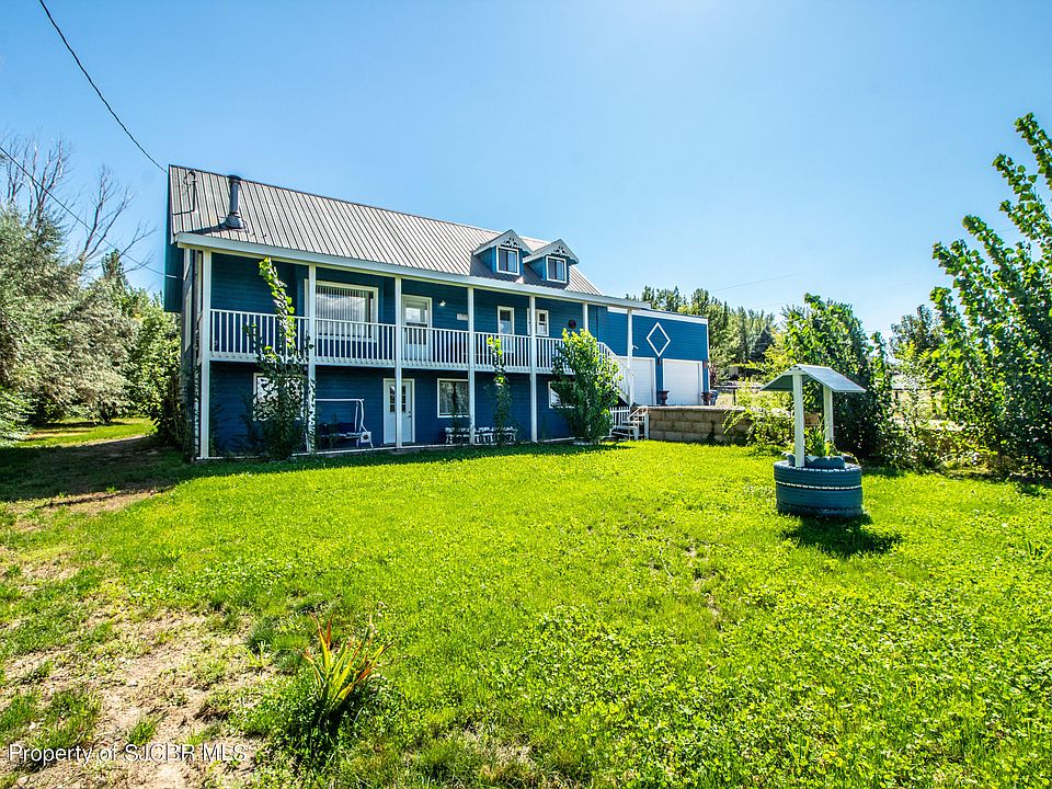 323 Road 4990, Bloomfield, NM 87413 MLS 221462 Zillow