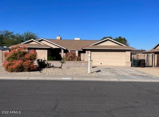 9026 W Las Palmaritas Dr, Peoria, AZ 85345