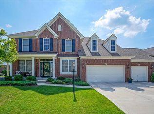 12513 Spire View Dr, Fishers, IN 46037