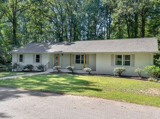 108 Hillandale Rd, Pendleton, SC 29670