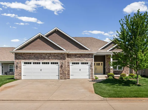 632 Spinnaker Trce, Lafayette, IN 47909